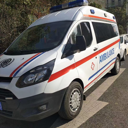 石阡品质救护车出租,为您的健康出行负责