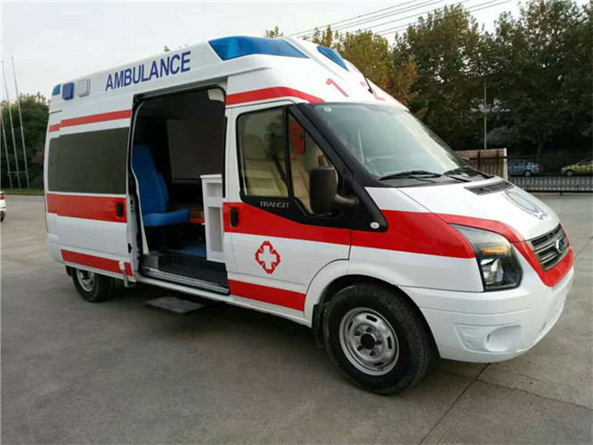 石阡乌鲁木齐沙依巴克区上线 “安康护送” 非急救转运服务平台