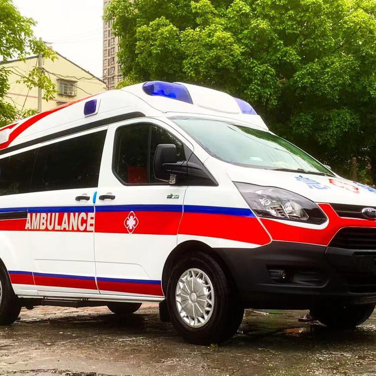 石阡跨省救护车出租护送返乡