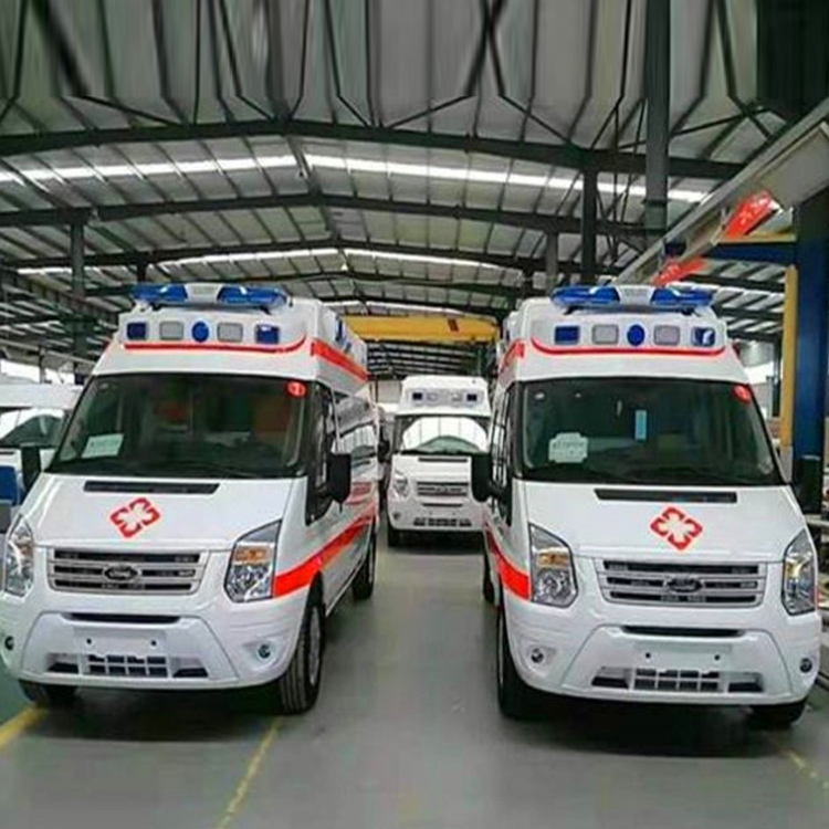 石阡跨市救护车出租护送