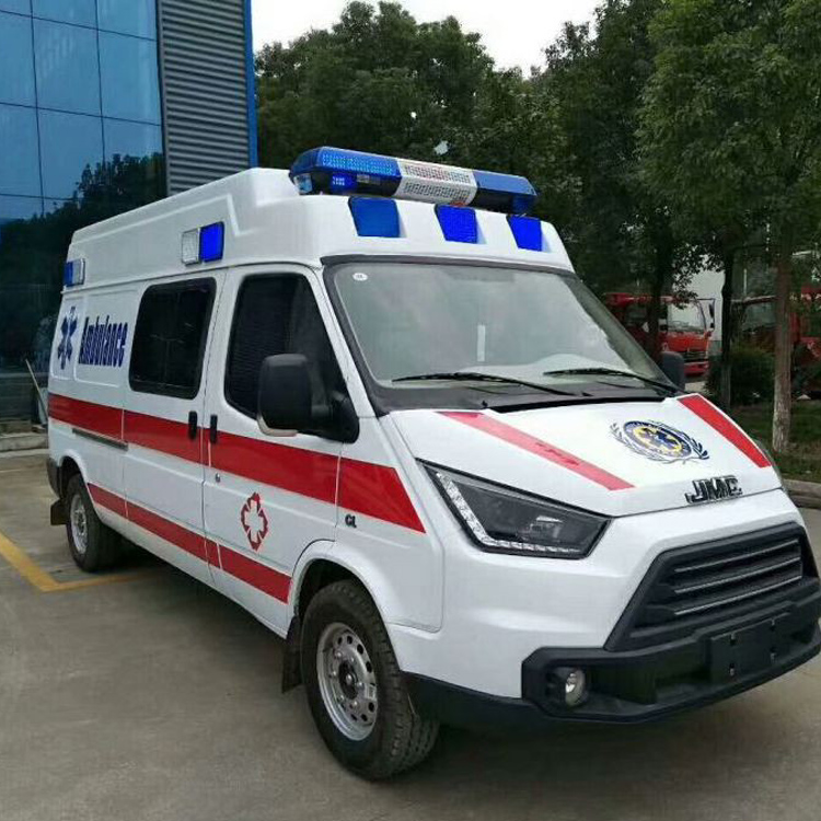 石阡瘫痪租赁救护车转运 ——生命救助的紧急响应与专业保障