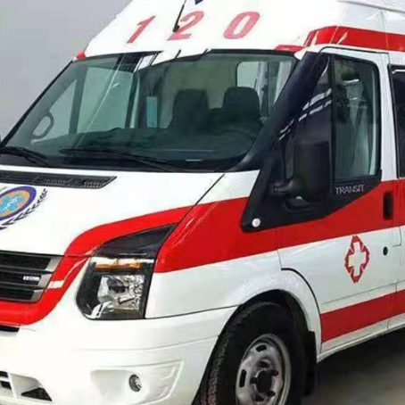 石阡非急救护送病人转院租赁救护车的优缺点对比